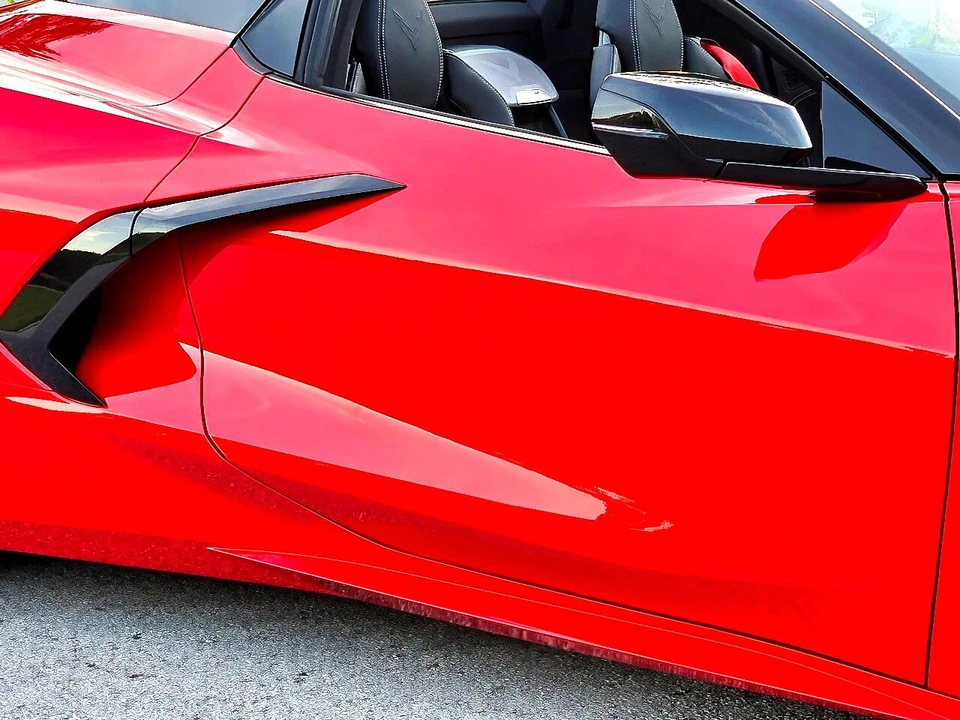 2024 Chevrolet Corvette C8 - Image 8 of 21