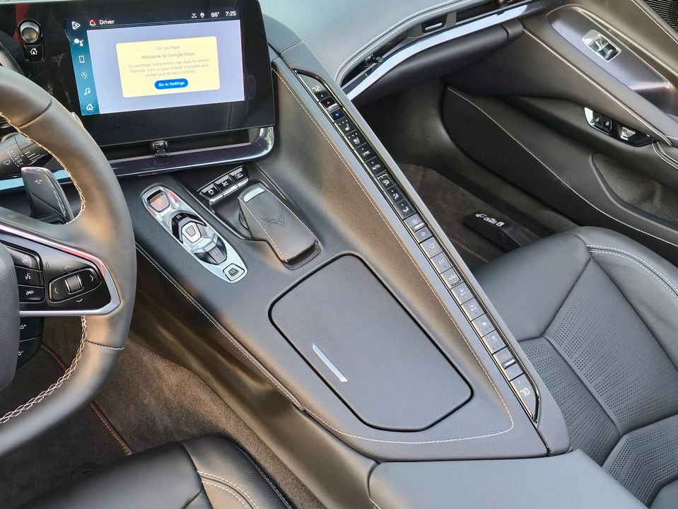 2024 Chevrolet Corvette C8 - Image 20 of 21