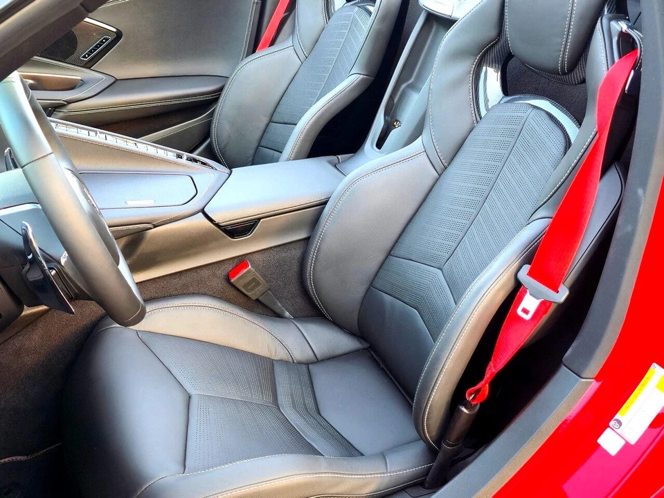 2024 Chevrolet Corvette C8 - Image 21 of 21