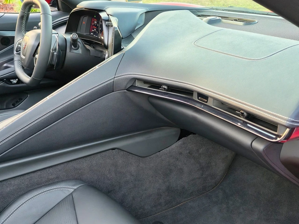 2024 Chevrolet Corvette C8 - Image 17 of 21