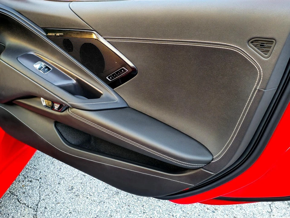 2024 Chevrolet Corvette C8 - Image 19 of 21