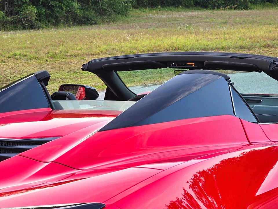 2024 Chevrolet Corvette C8 - Image 9 of 21