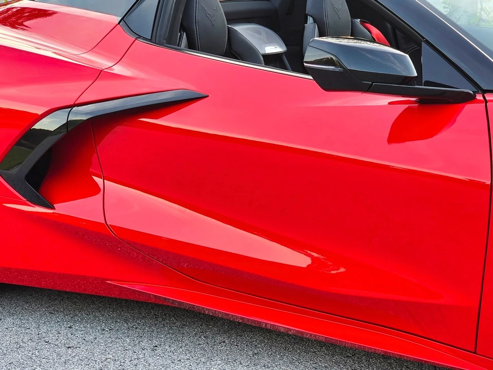 2024 Chevrolet Corvette C8 - Image 6 of 21