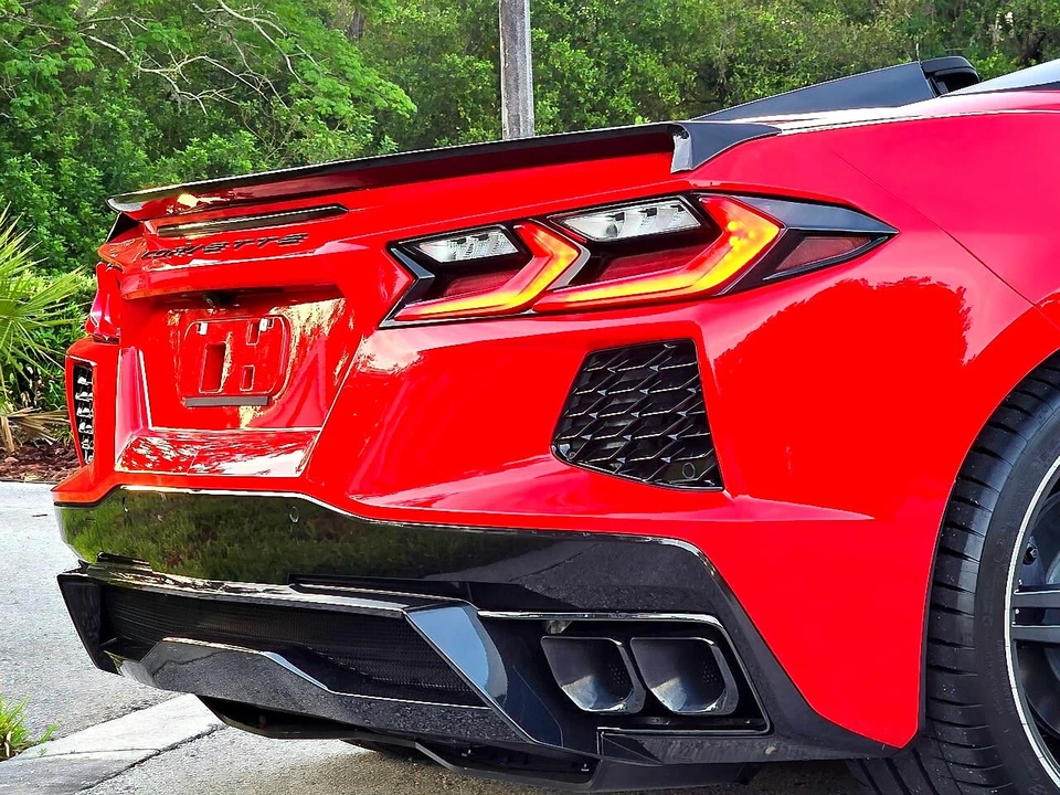 2024 Chevrolet Corvette C8 - Image 12 of 21