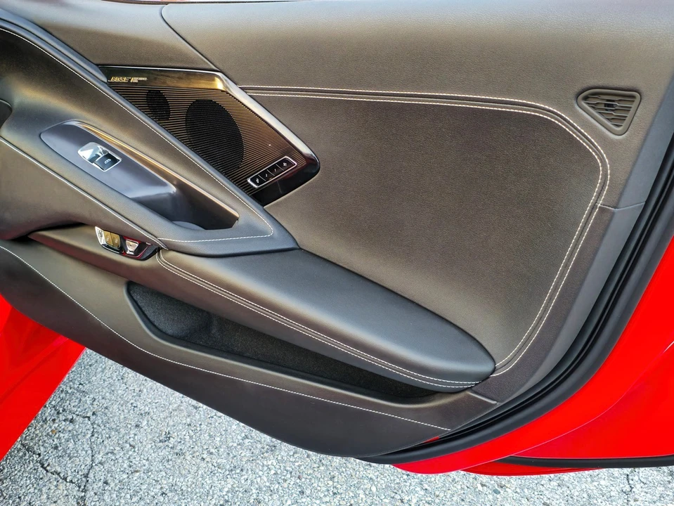2024 Chevrolet Corvette C8 - Image 16 of 21