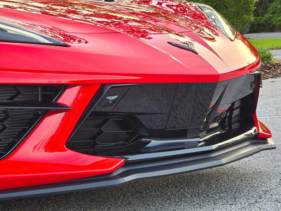 2024 Chevrolet Corvette C8 - Image 3 of 21