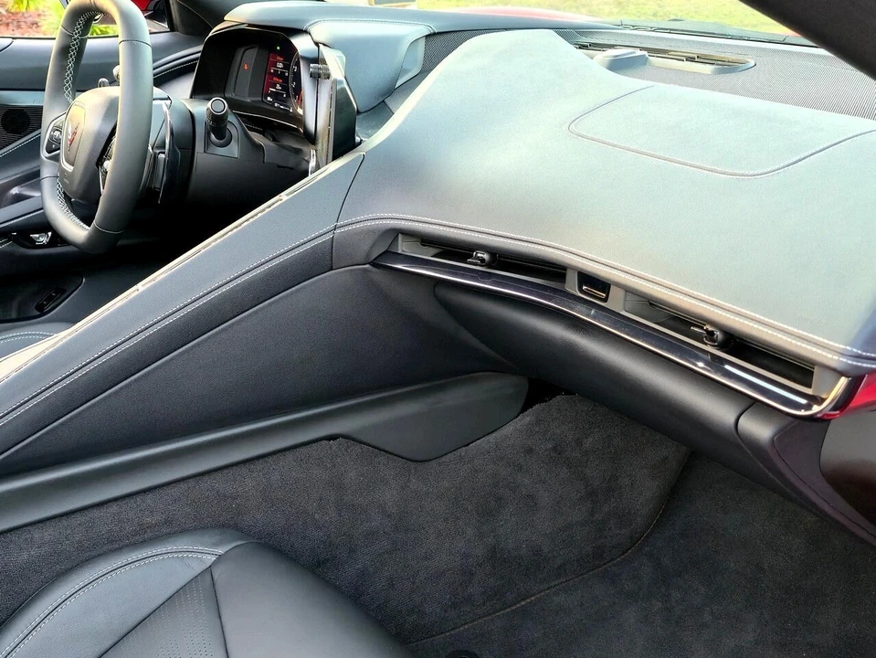 2024 Chevrolet Corvette C8 - Image 20 of 21