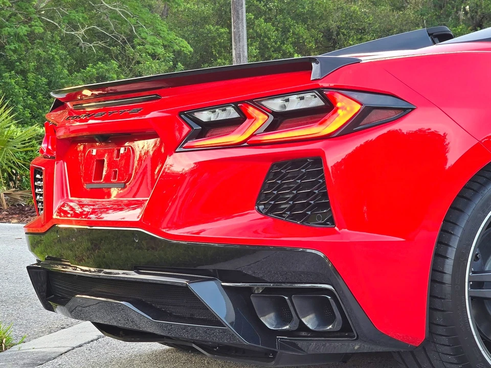 2024 Chevrolet Corvette C8 - Image 10 of 21
