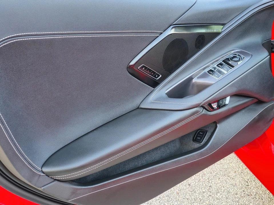2024 Chevrolet Corvette C8 - Image 19 of 21