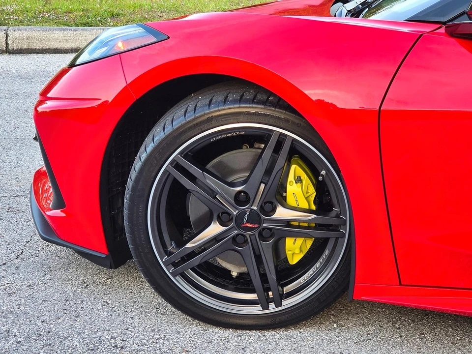 2024 Chevrolet Corvette C8 - Image 14 of 21