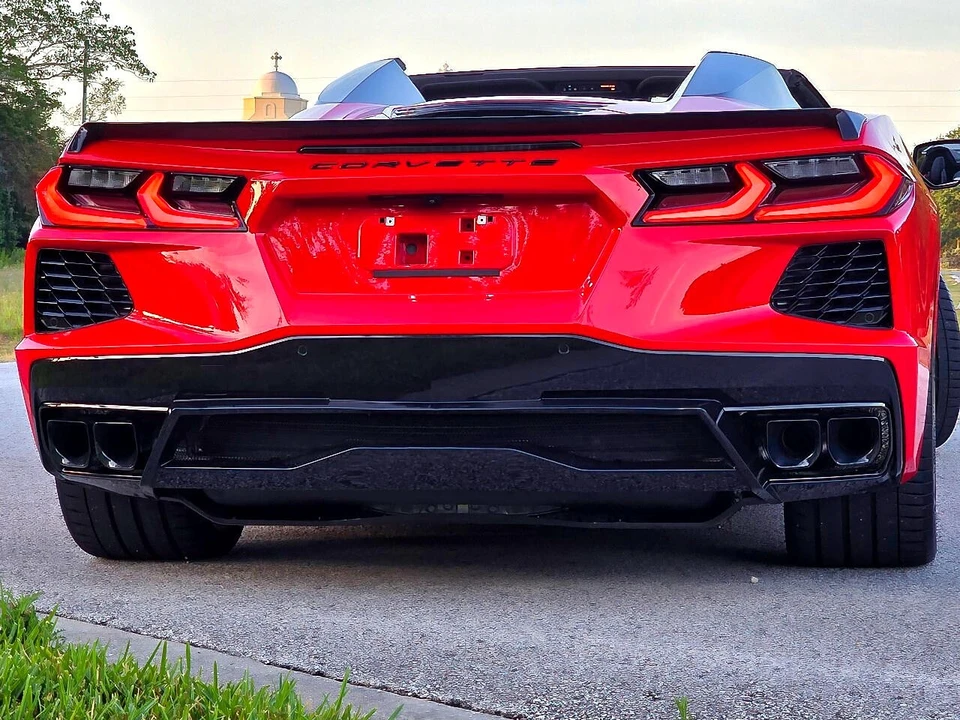 2024 Chevrolet Corvette C8 - Image 13 of 21