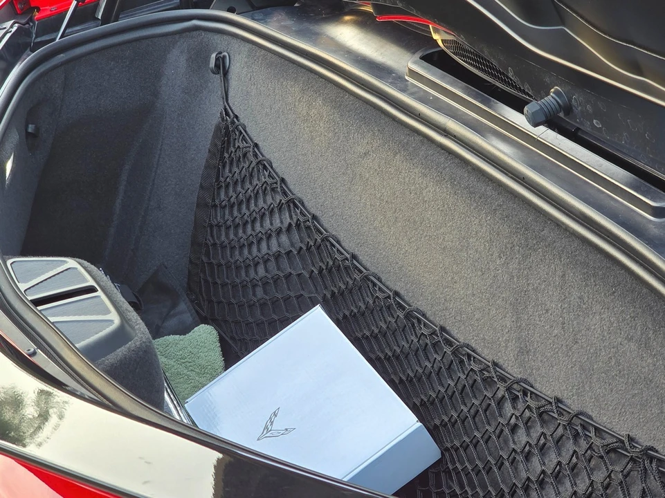 2024 Chevrolet Corvette C8 - Image 21 of 21