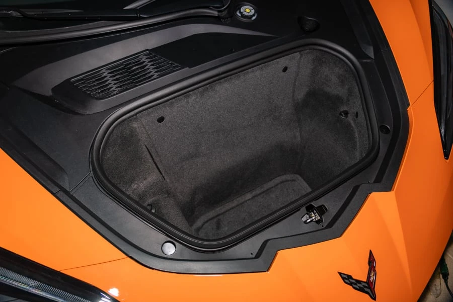 2024 Chevrolet Corvette C8 - Image 24 of 25