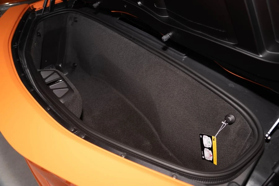 2024 Chevrolet Corvette C8 - Image 23 of 25