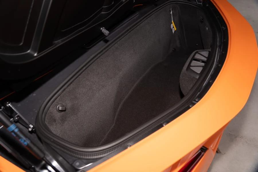2024 Chevrolet Corvette C8 - Image 22 of 25
