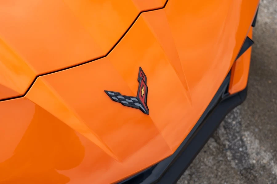 2024 Chevrolet Corvette C8 - Image 15 of 25