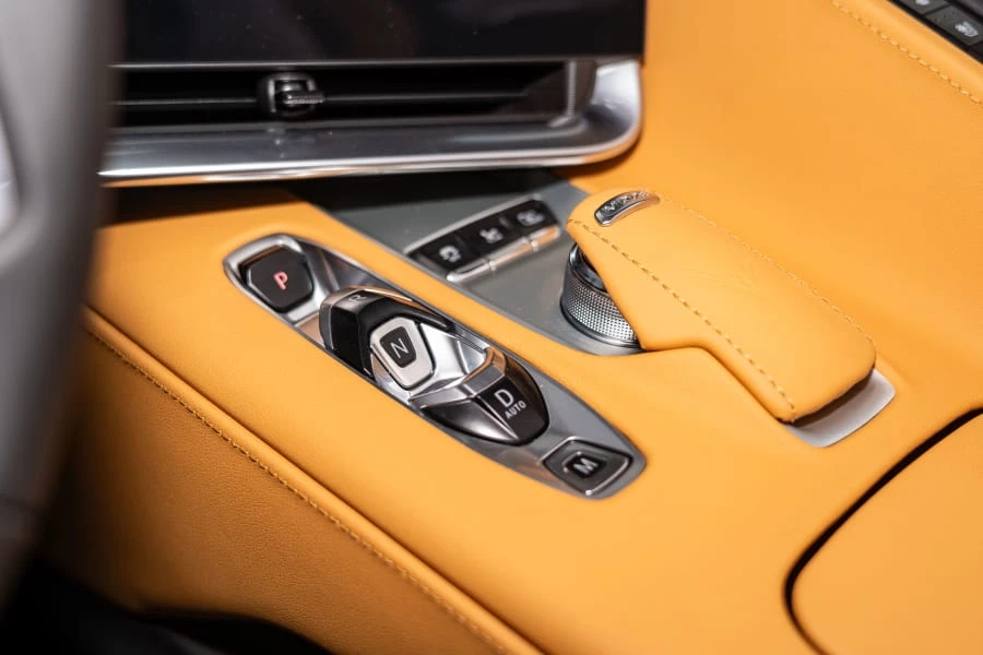 2024 Chevrolet Corvette C8 - Image 21 of 25