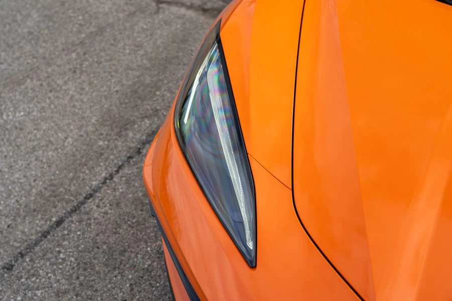 2024 Chevrolet Corvette C8 - Image 7 of 25