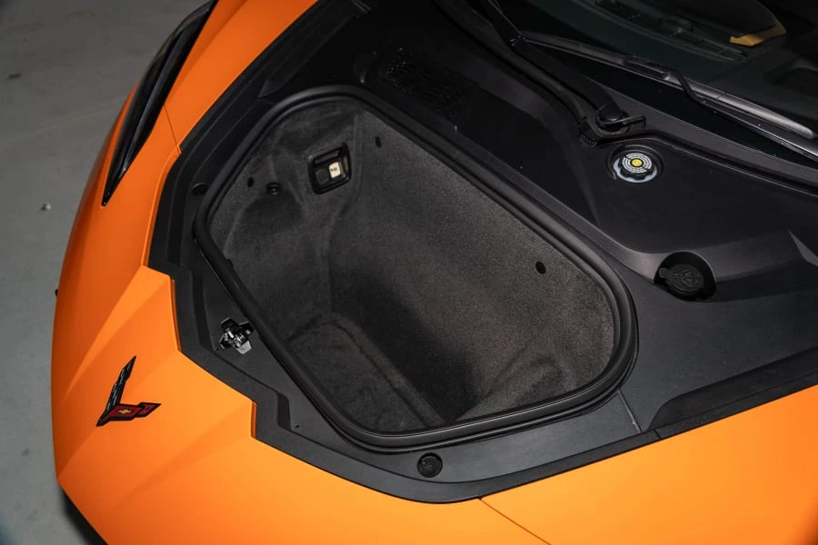 2024 Chevrolet Corvette C8 - Image 25 of 25