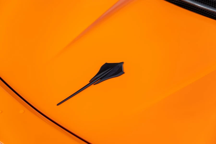 2024 Chevrolet Corvette C8 - Image 8 of 25