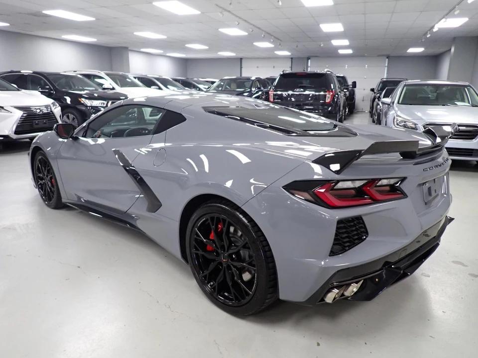 2024 Chevrolet Corvette C8 - Image 5 of 29