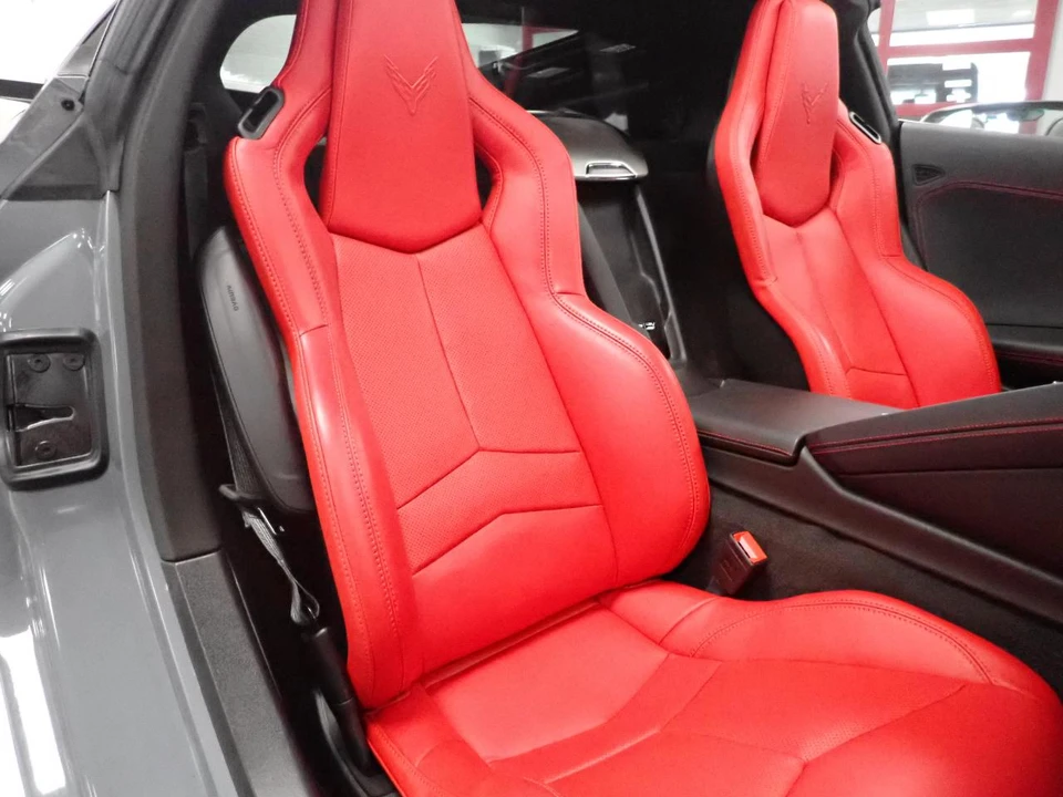 2024 Chevrolet Corvette C8 - Image 8 of 29