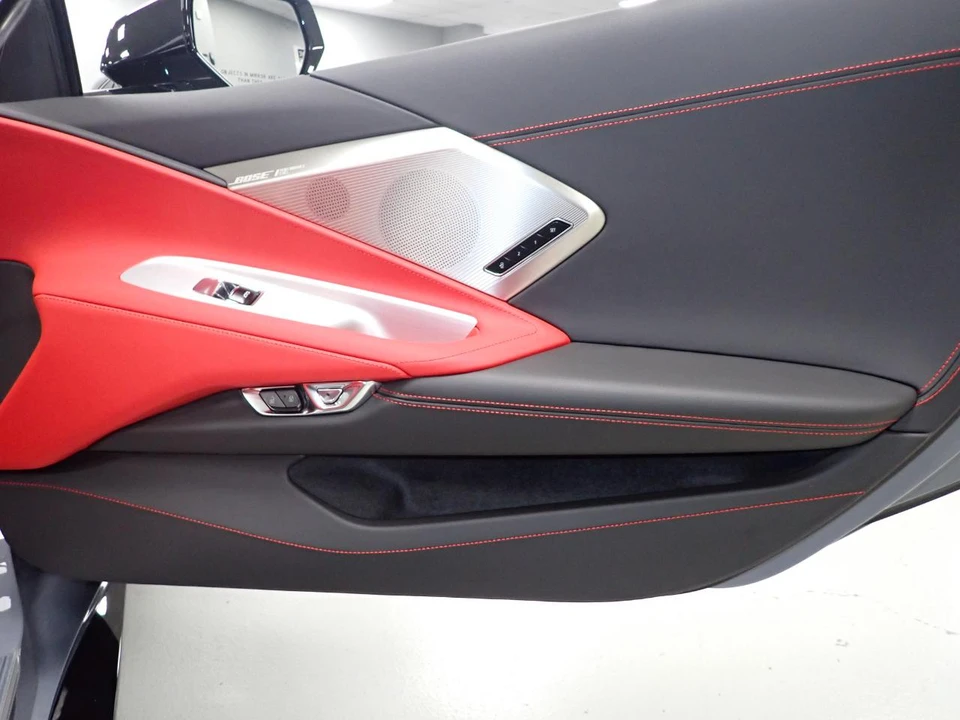 2024 Chevrolet Corvette C8 - Image 10 of 29