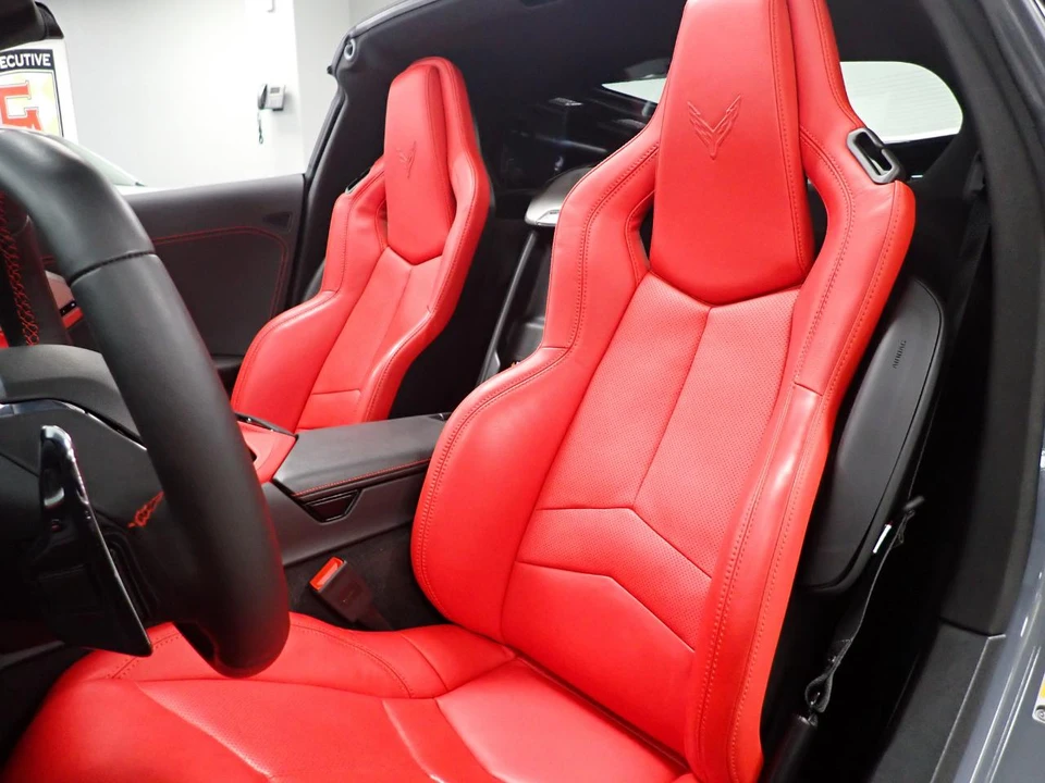 2024 Chevrolet Corvette C8 - Image 12 of 29
