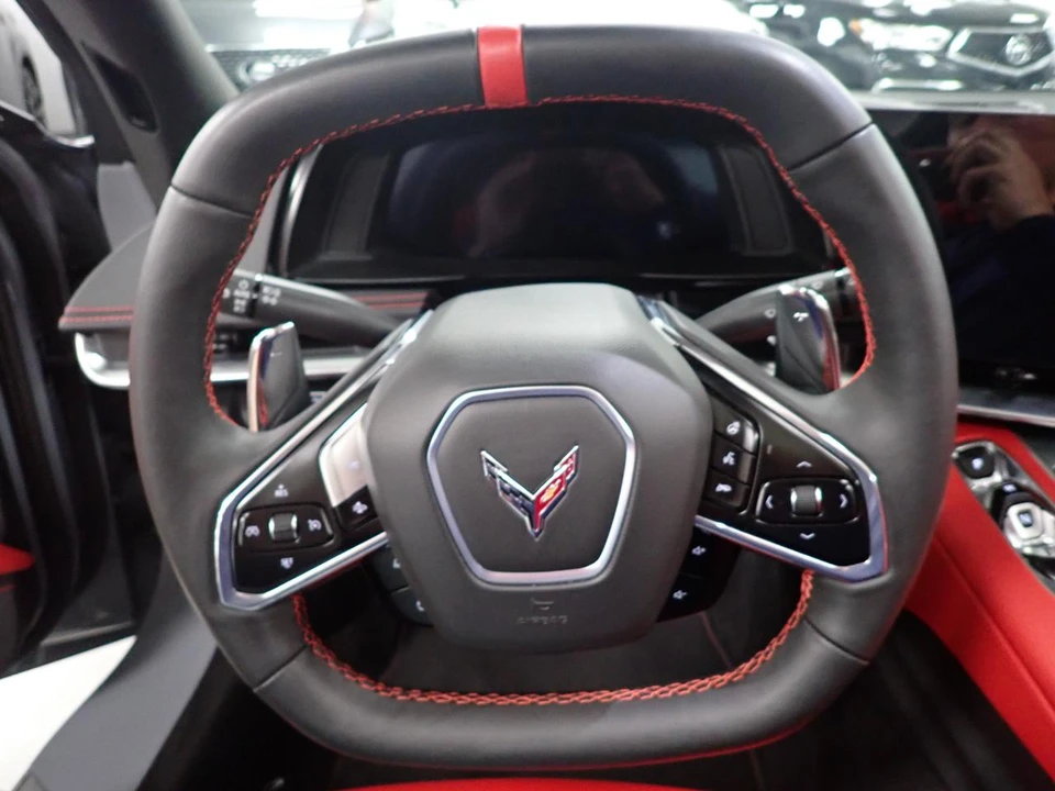 2024 Chevrolet Corvette C8 - Image 14 of 29