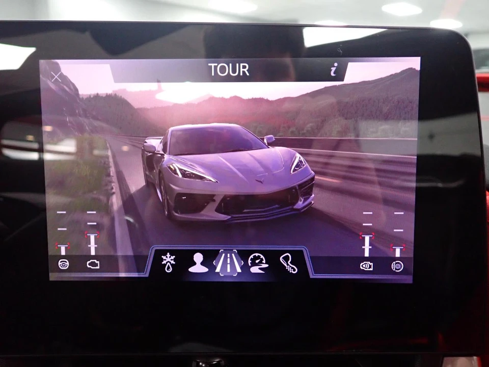 2024 Chevrolet Corvette C8 - Image 16 of 29
