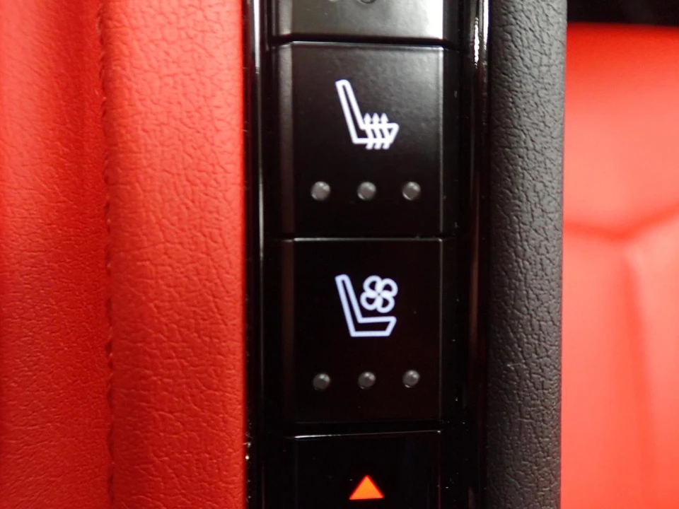 2024 Chevrolet Corvette C8 - Image 17 of 29