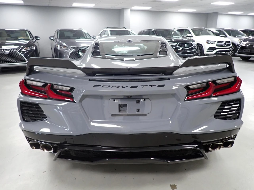 2024 Chevrolet Corvette C8 - Image 23 of 29