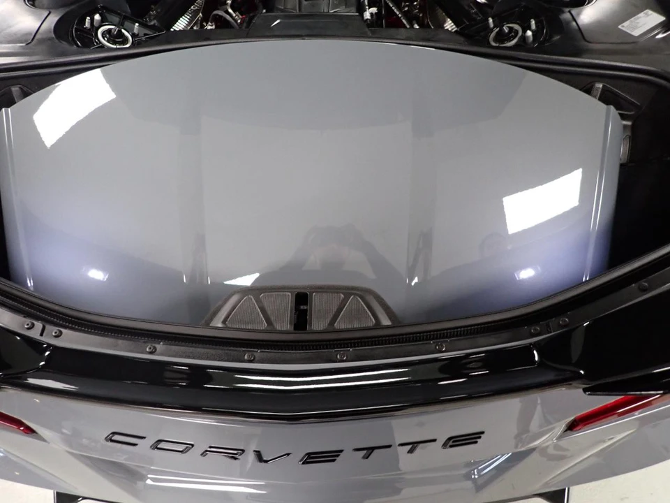 2024 Chevrolet Corvette C8 - Image 25 of 29