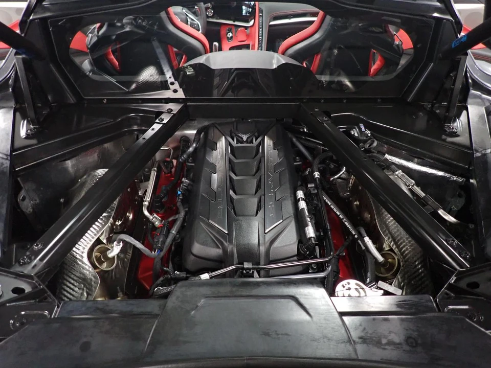 2024 Chevrolet Corvette C8 - Image 26 of 29