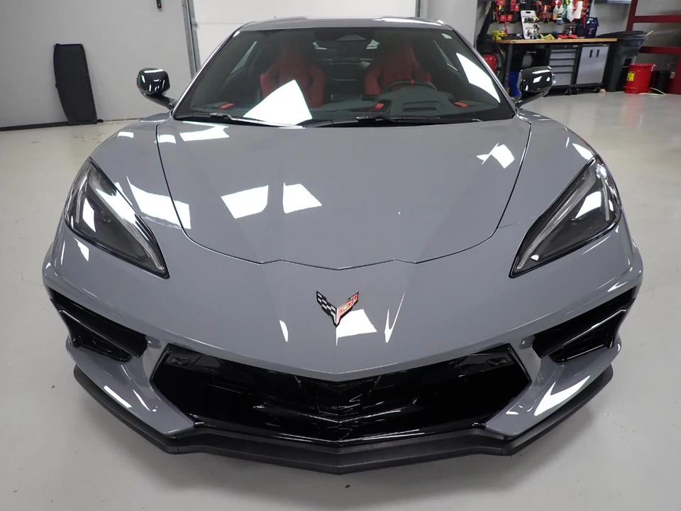 2024 Chevrolet Corvette C8 - Image 27 of 29
