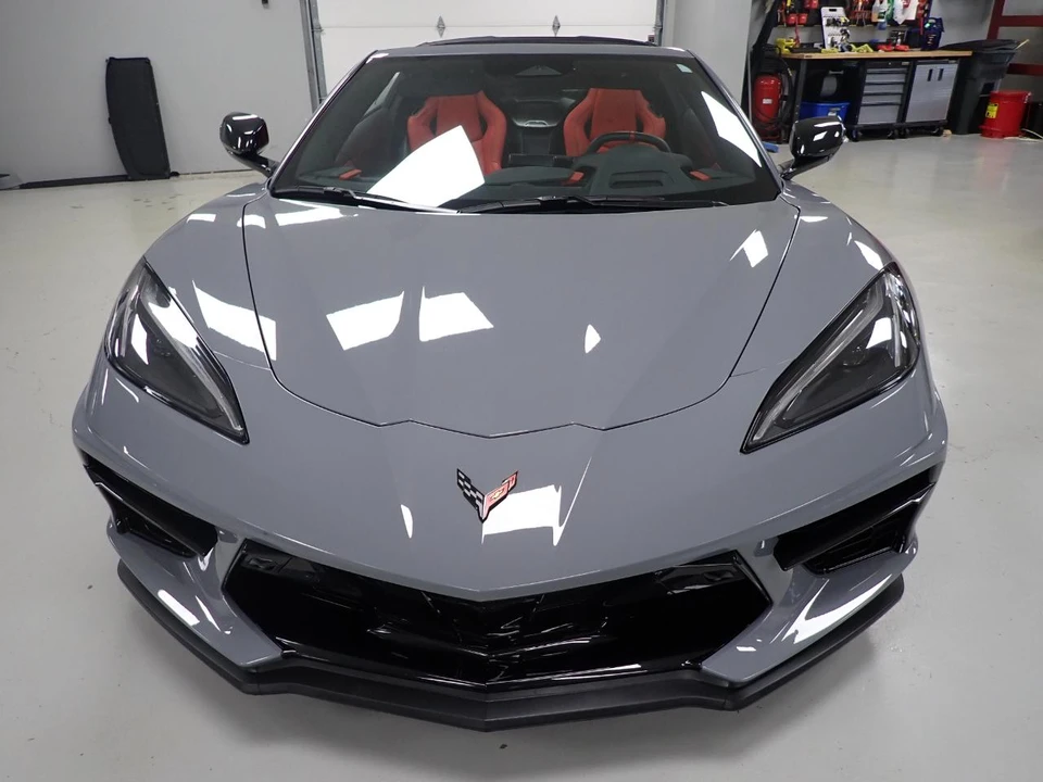 2024 Chevrolet Corvette C8 - Image 28 of 29