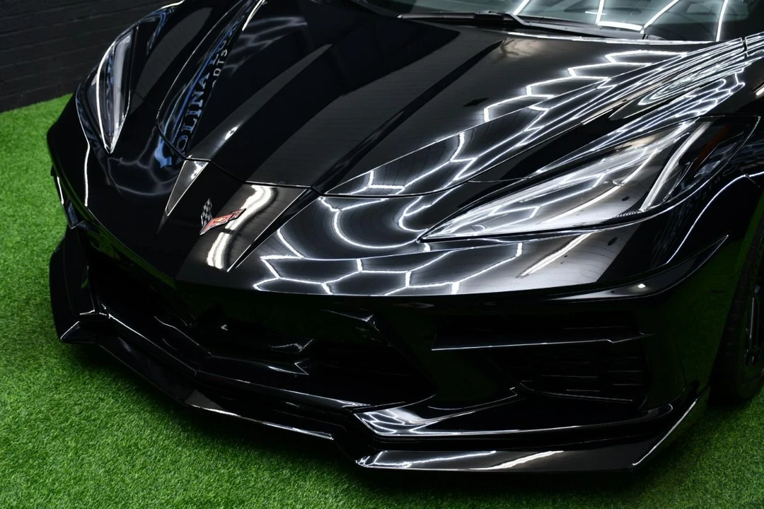 2024 Chevrolet Corvette C8 - Image 6 of 31