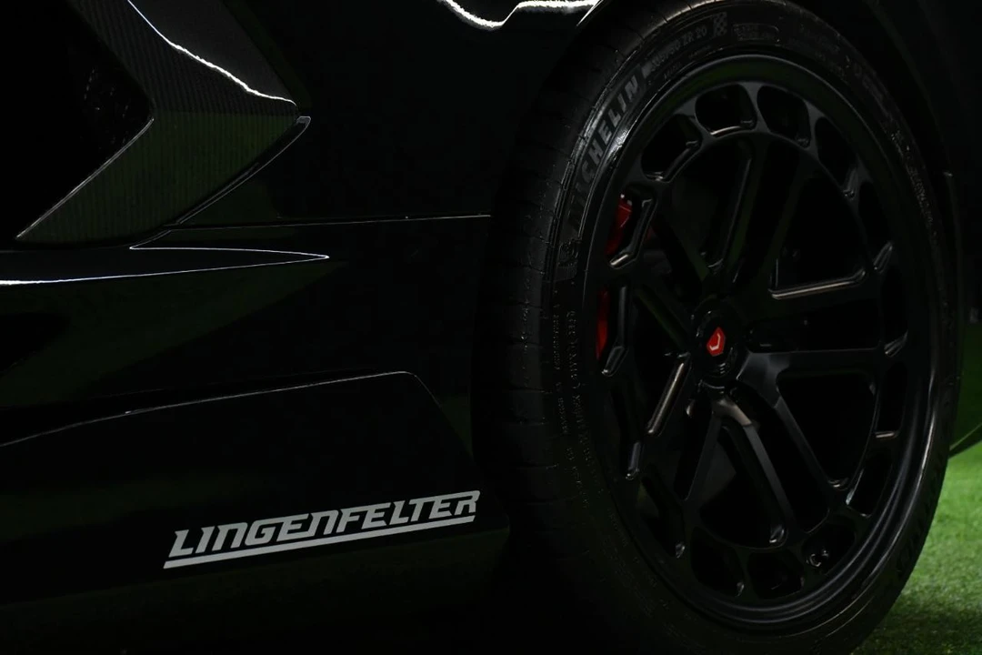 2024 Chevrolet Corvette C8 - Image 10 of 31