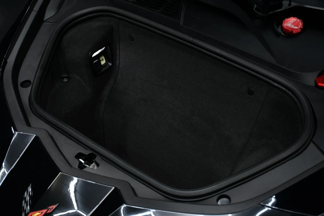 2024 Chevrolet Corvette C8 - Image 25 of 31