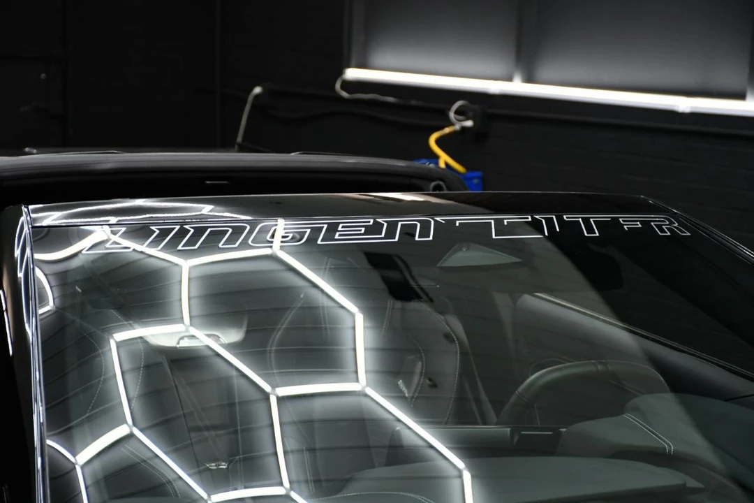 2024 Chevrolet Corvette C8 - Image 22 of 31
