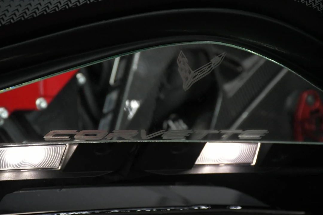 2024 Chevrolet Corvette C8 - Image 28 of 31