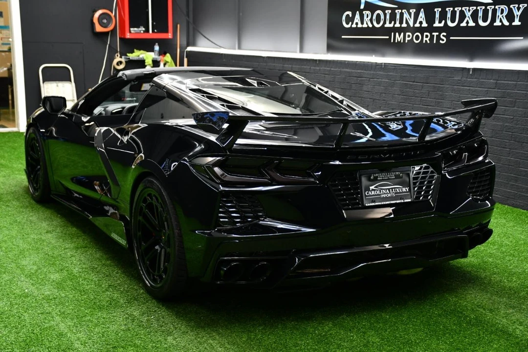 2024 Chevrolet Corvette C8 - Image 13 of 31