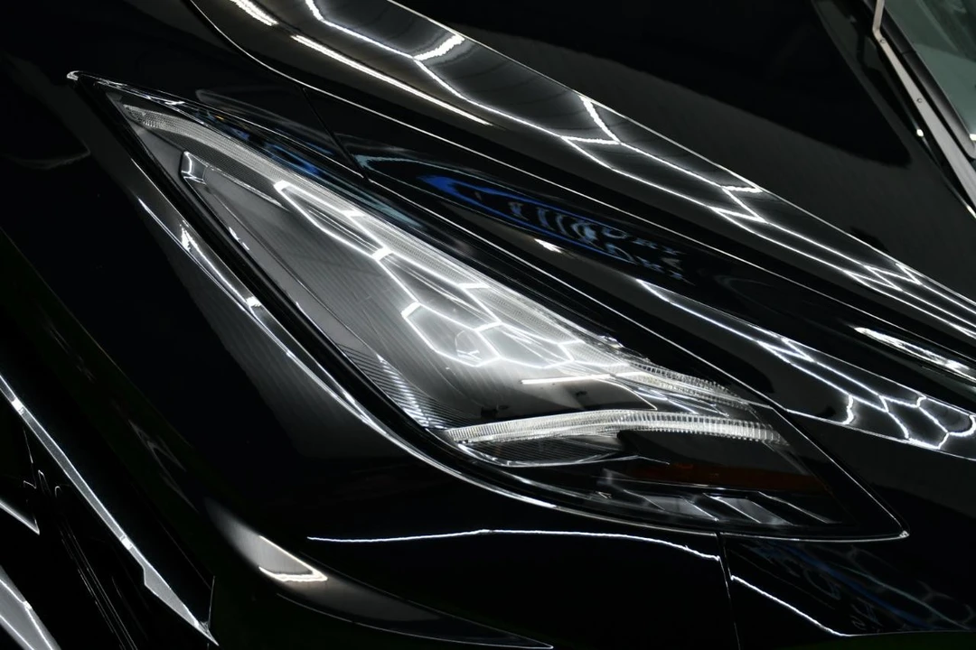 2024 Chevrolet Corvette C8 - Image 7 of 31