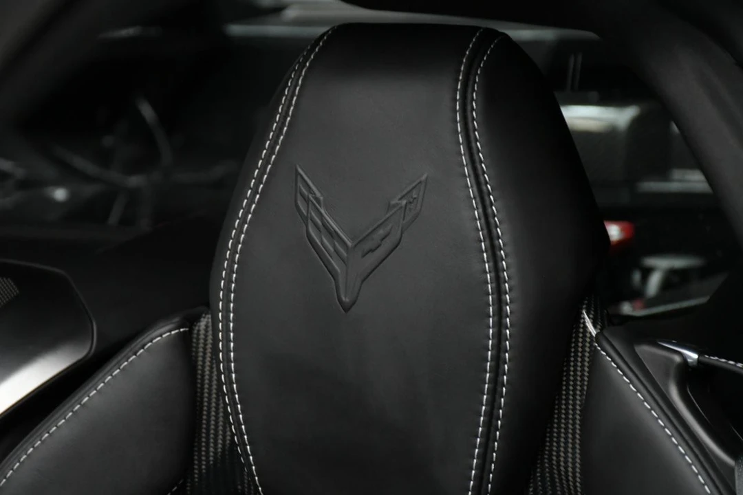 2024 Chevrolet Corvette C8 - Image 11 of 31