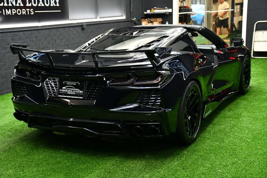 2024 Chevrolet Corvette C8 - Image 19 of 31