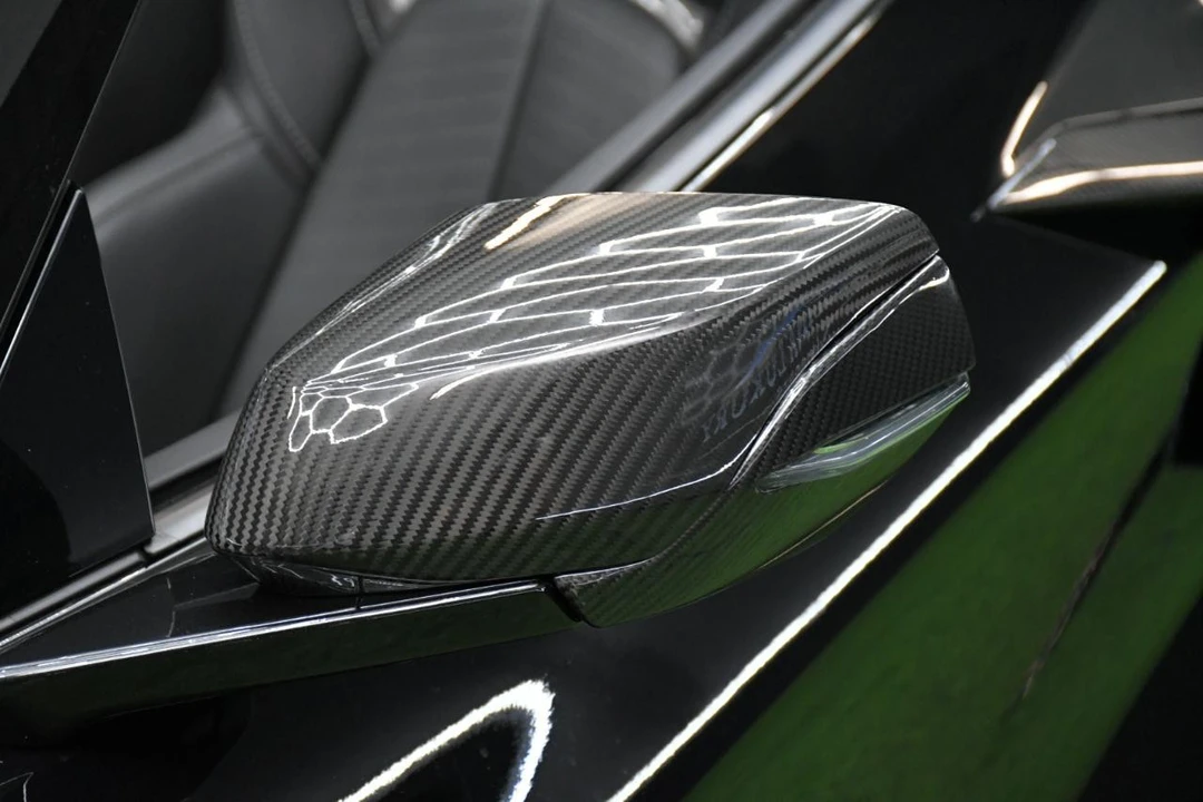 2024 Chevrolet Corvette C8 - Image 8 of 31