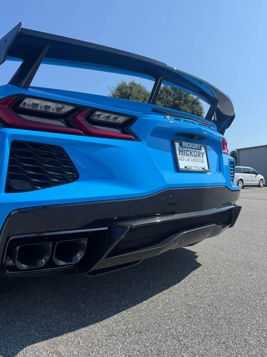 2024 Chevrolet Corvette C8 - Image 6 of 11