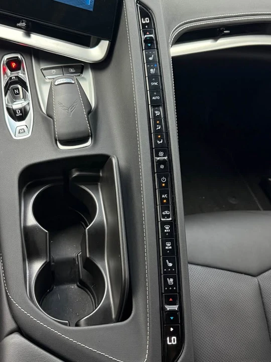 2024 Chevrolet Corvette C8 - Image 17 of 20