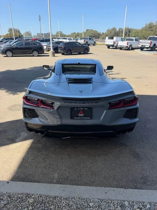2024 Chevrolet Corvette C8 - Image 6 of 13