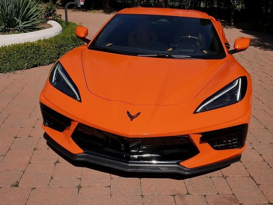 2024 Chevrolet Corvette C8 - Image 5 of 12